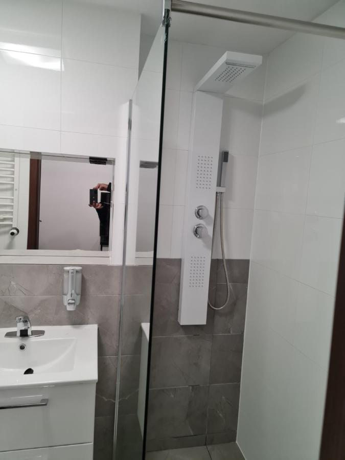 Eldom-Noclegi Rogozinska 29E Wągrowiec Extérieur photo