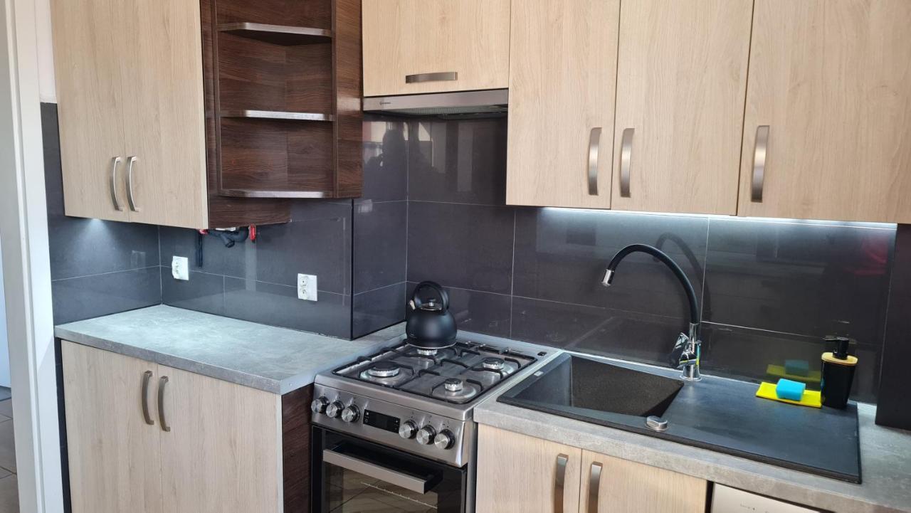 Eldom-Noclegi Rogozinska 29E Wągrowiec Extérieur photo