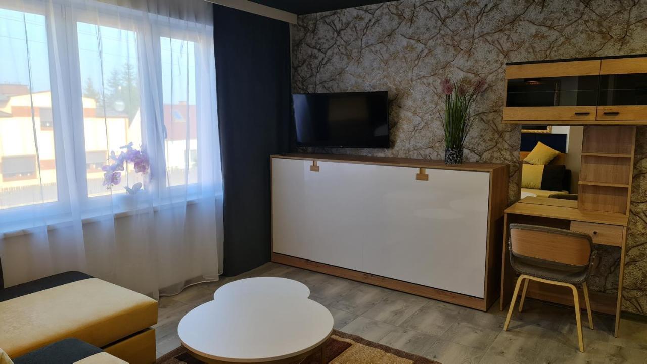 Eldom-Noclegi Rogozinska 29E Wągrowiec Extérieur photo