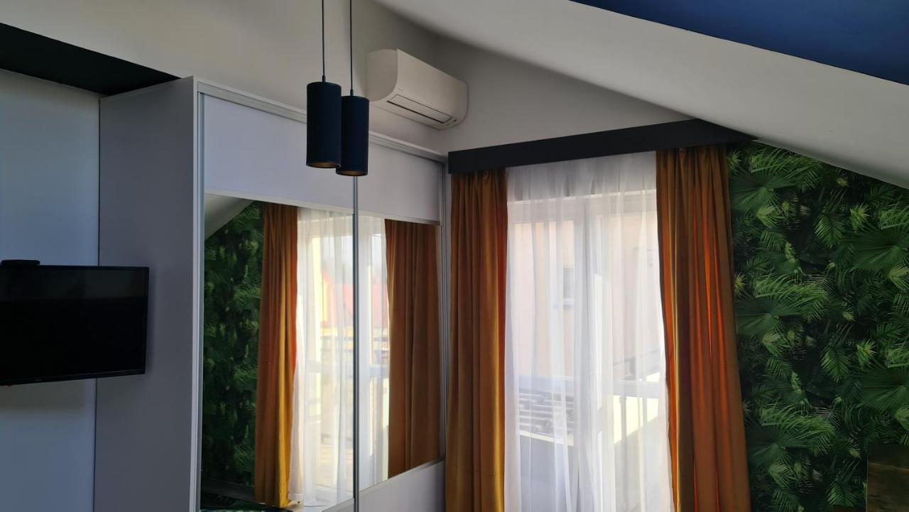 Eldom-Noclegi Rogozinska 29E Wągrowiec Extérieur photo