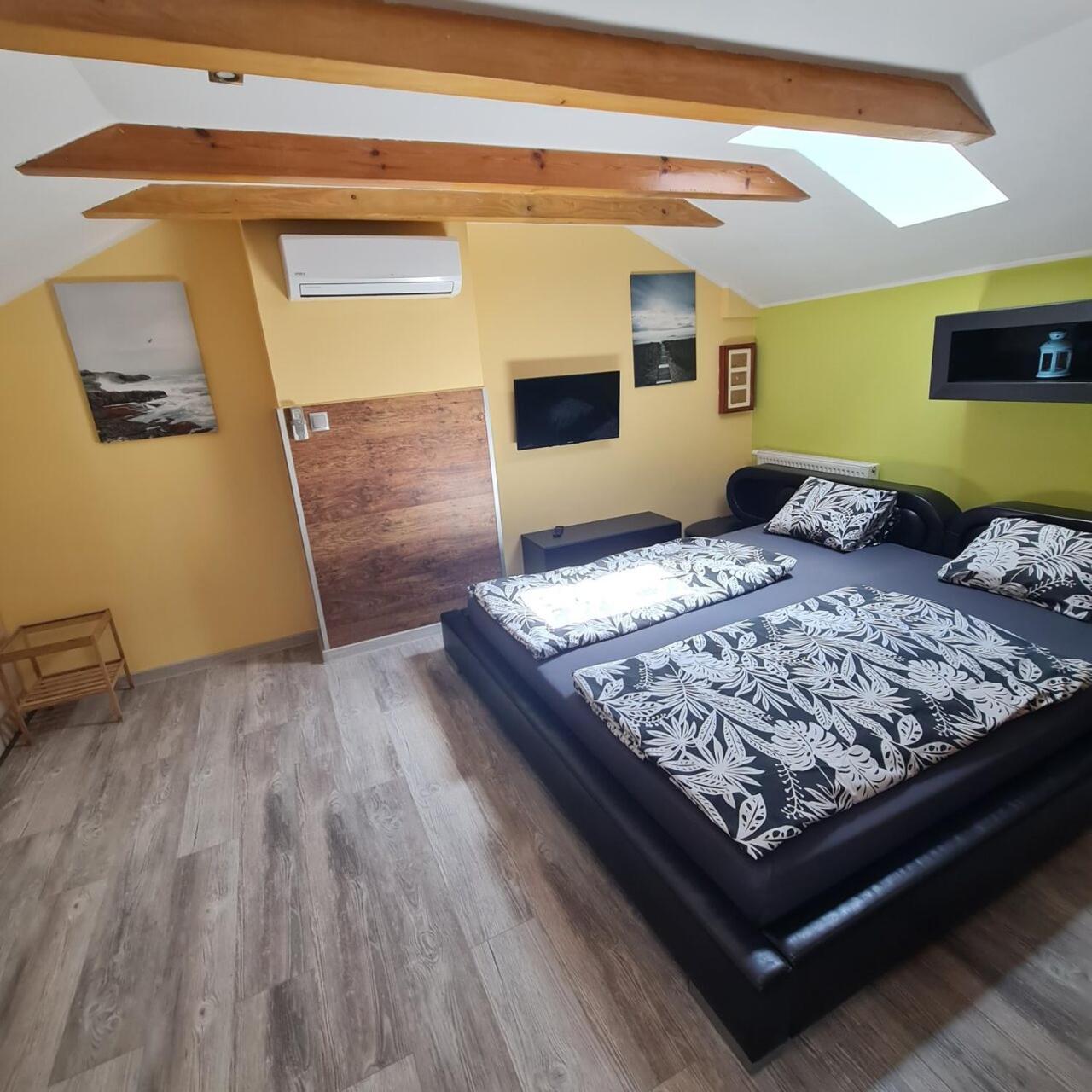 Eldom-Noclegi Rogozinska 29E Wągrowiec Extérieur photo